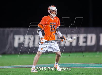 Thumbnail 3 in Episcopal Academy vs. McDonogh (PNC Lacrosse Invitational) photogallery.