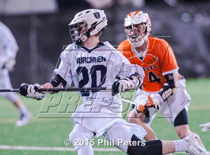Thumbnail 2 in Episcopal Academy vs. McDonogh (PNC Lacrosse Invitational) photogallery.