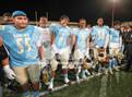 Photo from the gallery " Roosevelt vs. Locke (CIF LACS  D2 Final)"
