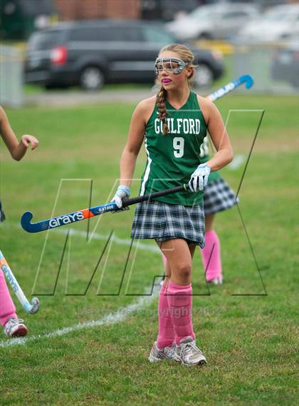 Thumbnail 1 in JV: Guilford @ Lyman Hall photogallery.