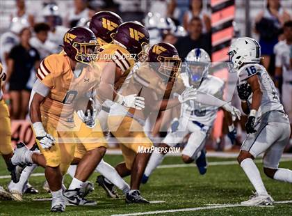 Thumbnail 2 in El Rancho @ West Covina photogallery.