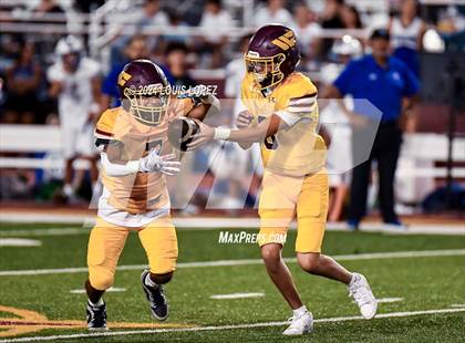 Thumbnail 2 in El Rancho @ West Covina photogallery.