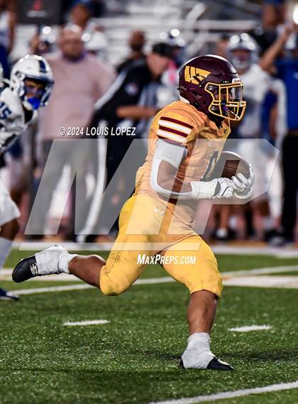 Thumbnail 3 in El Rancho @ West Covina photogallery.