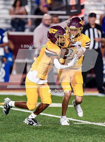 Thumbnail 2 in El Rancho @ West Covina photogallery.