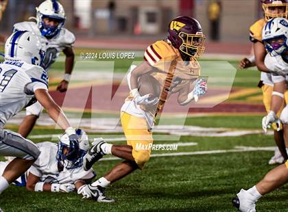 Thumbnail 3 in El Rancho @ West Covina photogallery.