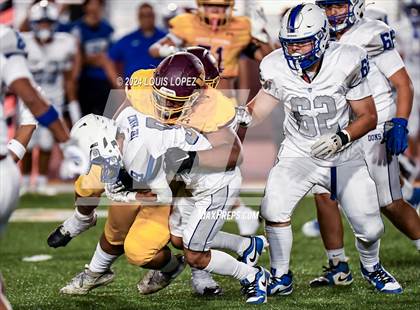 Thumbnail 2 in El Rancho @ West Covina photogallery.