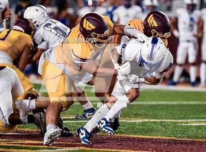 Thumbnail 2 in El Rancho @ West Covina photogallery.