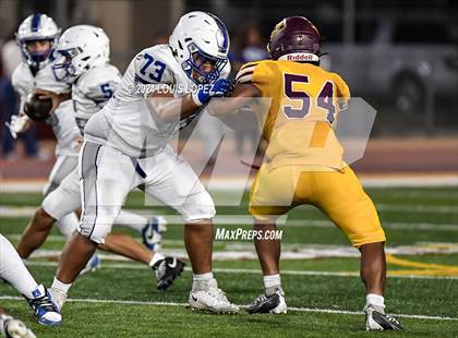 Thumbnail 1 in El Rancho @ West Covina photogallery.