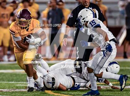 Thumbnail 1 in El Rancho @ West Covina photogallery.