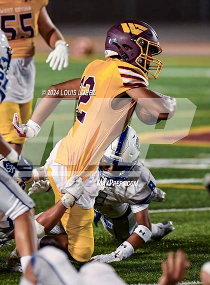 Thumbnail 3 in El Rancho @ West Covina photogallery.