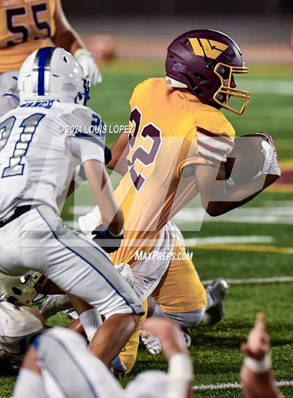 Thumbnail 1 in El Rancho @ West Covina photogallery.