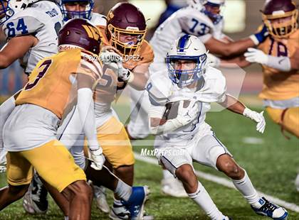 Thumbnail 1 in El Rancho @ West Covina photogallery.