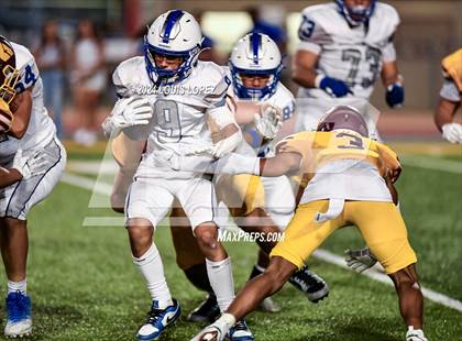 Thumbnail 2 in El Rancho @ West Covina photogallery.