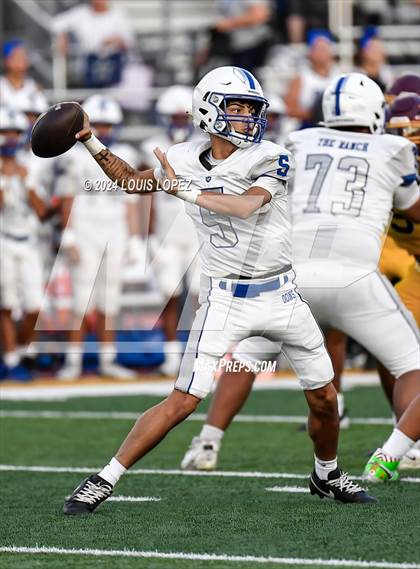 Thumbnail 2 in El Rancho @ West Covina photogallery.