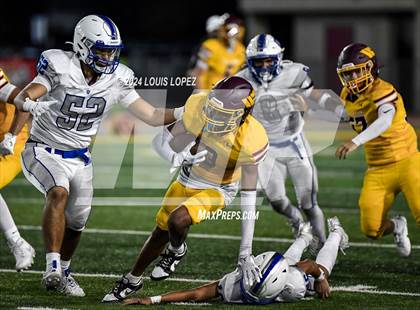 Thumbnail 1 in El Rancho @ West Covina photogallery.