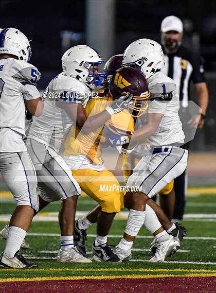 Thumbnail 3 in El Rancho @ West Covina photogallery.