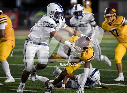 Thumbnail 2 in El Rancho @ West Covina photogallery.