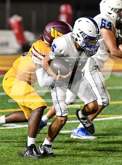 Thumbnail 1 in El Rancho @ West Covina photogallery.