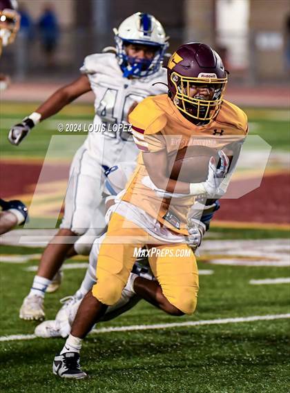 Thumbnail 2 in El Rancho @ West Covina photogallery.