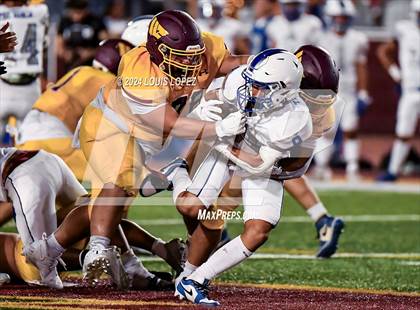 Thumbnail 1 in El Rancho @ West Covina photogallery.