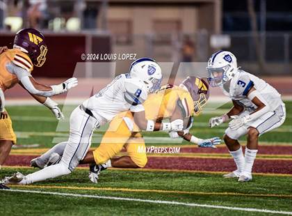 Thumbnail 3 in El Rancho @ West Covina photogallery.