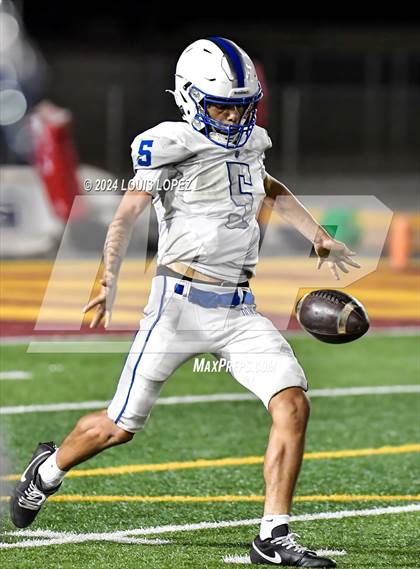 Thumbnail 1 in El Rancho @ West Covina photogallery.