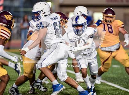 Thumbnail 3 in El Rancho @ West Covina photogallery.