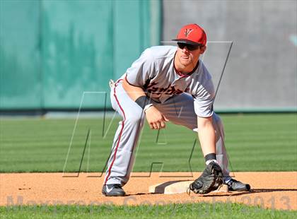 Thumbnail 3 in Bonham vs Van (Dr Pepper Ballpark) photogallery.