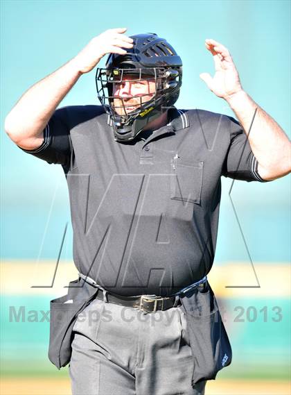Thumbnail 3 in Bonham vs Van (Dr Pepper Ballpark) photogallery.