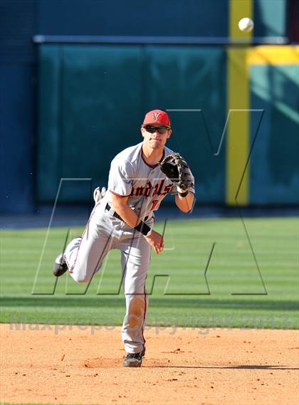 Thumbnail 1 in Bonham vs Van (Dr Pepper Ballpark) photogallery.