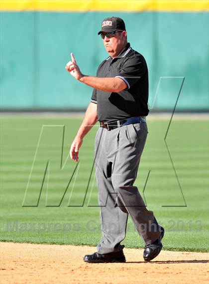 Thumbnail 1 in Bonham vs Van (Dr Pepper Ballpark) photogallery.