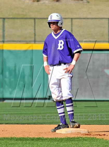 Thumbnail 2 in Bonham vs Van (Dr Pepper Ballpark) photogallery.