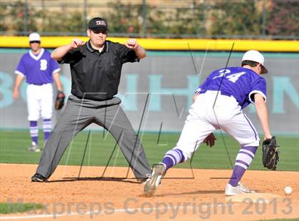 Thumbnail 3 in Bonham vs Van (Dr Pepper Ballpark) photogallery.
