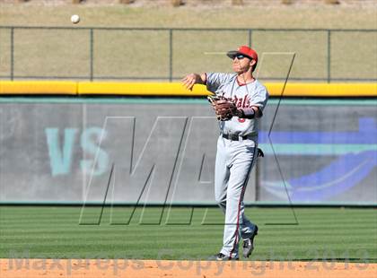 Thumbnail 2 in Bonham vs Van (Dr Pepper Ballpark) photogallery.