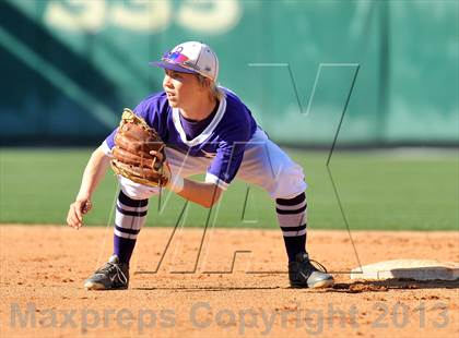 Thumbnail 3 in Bonham vs Van (Dr Pepper Ballpark) photogallery.