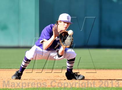 Thumbnail 2 in Bonham vs Van (Dr Pepper Ballpark) photogallery.