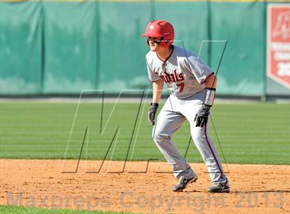 Thumbnail 3 in Bonham vs Van (Dr Pepper Ballpark) photogallery.