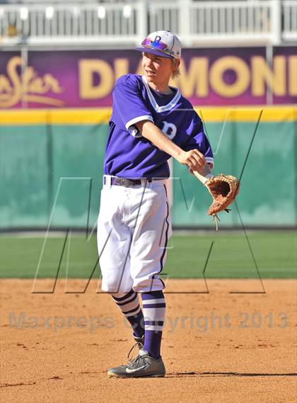 Thumbnail 1 in Bonham vs Van (Dr Pepper Ballpark) photogallery.