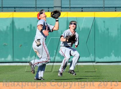 Thumbnail 3 in Bonham vs Van (Dr Pepper Ballpark) photogallery.