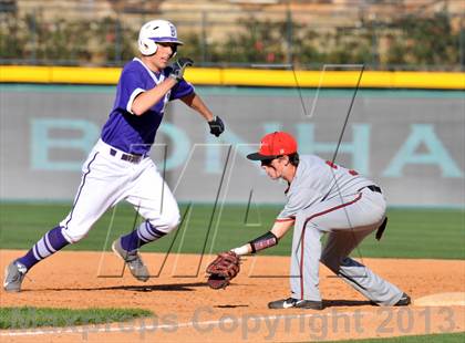 Thumbnail 1 in Bonham vs Van (Dr Pepper Ballpark) photogallery.