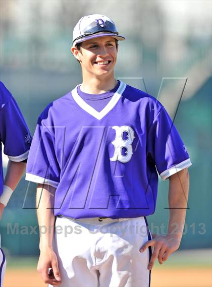 Thumbnail 3 in Bonham vs Van (Dr Pepper Ballpark) photogallery.