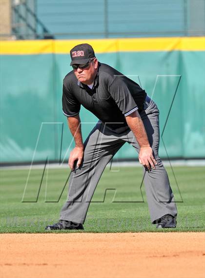 Thumbnail 3 in Bonham vs Van (Dr Pepper Ballpark) photogallery.