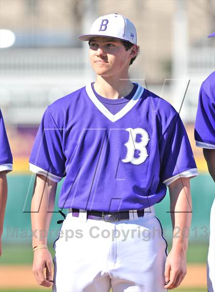 Thumbnail 2 in Bonham vs Van (Dr Pepper Ballpark) photogallery.