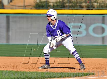 Thumbnail 1 in Bonham vs Van (Dr Pepper Ballpark) photogallery.