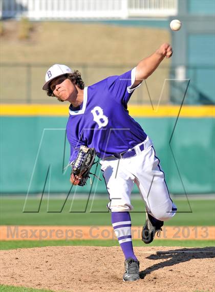 Thumbnail 1 in Bonham vs Van (Dr Pepper Ballpark) photogallery.