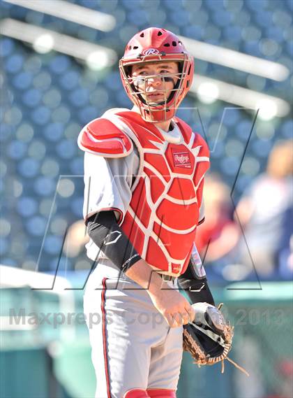 Thumbnail 3 in Bonham vs Van (Dr Pepper Ballpark) photogallery.