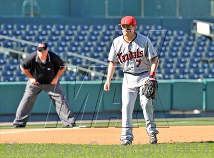 Thumbnail 3 in Bonham vs Van (Dr Pepper Ballpark) photogallery.