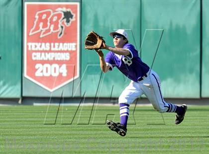 Thumbnail 2 in Bonham vs Van (Dr Pepper Ballpark) photogallery.