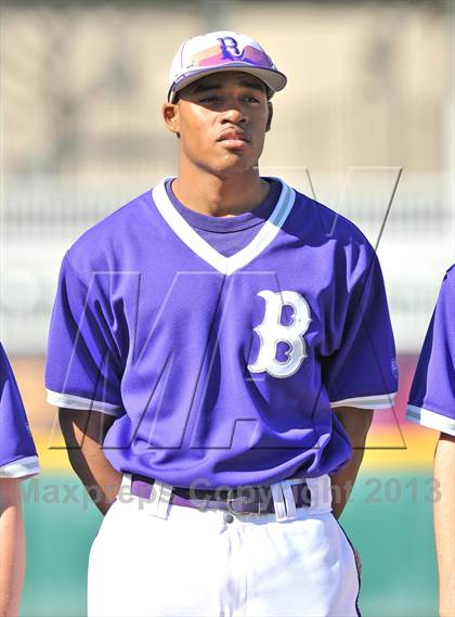 Thumbnail 2 in Bonham vs Van (Dr Pepper Ballpark) photogallery.