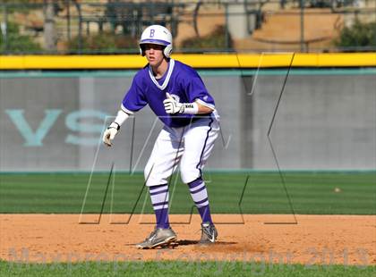 Thumbnail 3 in Bonham vs Van (Dr Pepper Ballpark) photogallery.